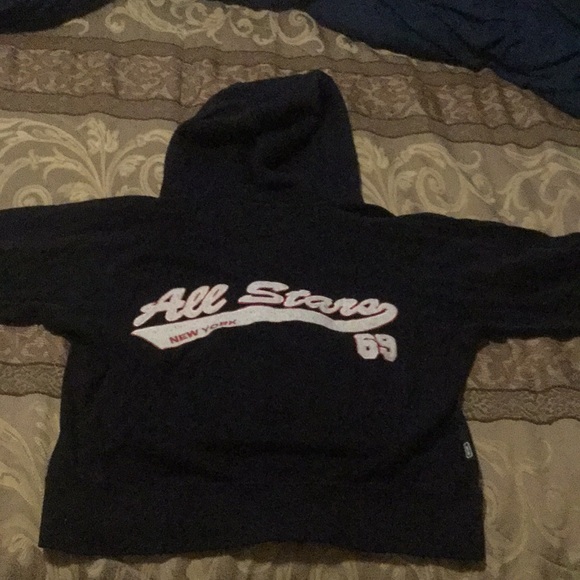 Bongo tech sweater size: small - Picture 2 of 2